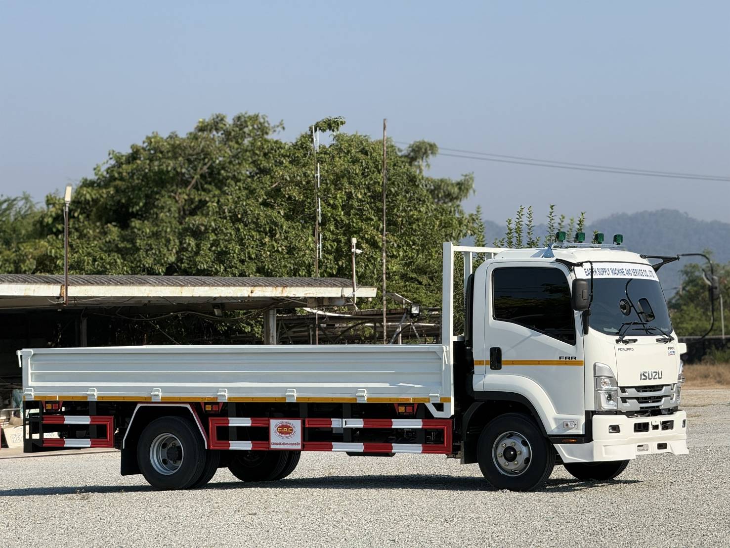Transport Service